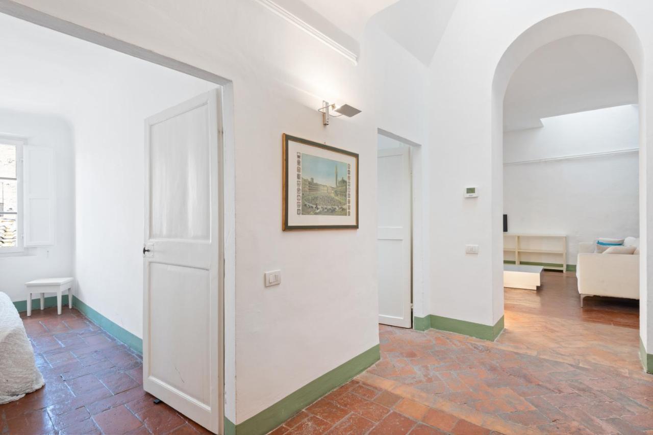 Urbino - Affitti Brevi Italia Appartamento